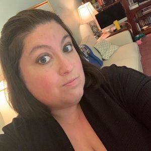 Meet your Posher, Jen